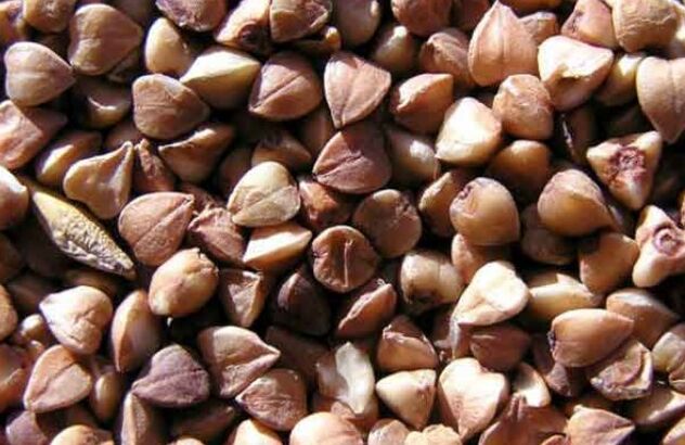 Buckwheat