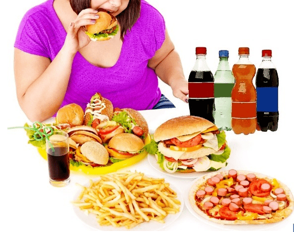 Prohibited Protein Diet Products