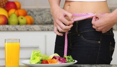 Is it possible to lose seven kilos in one week