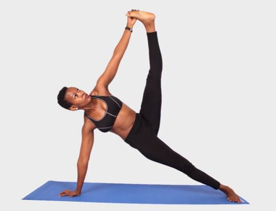 Exercise for sculpted abs